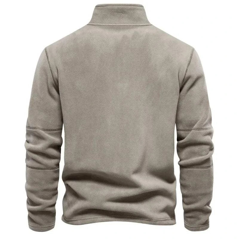 Thicken Warm Fleece Sweater 🍂🧥Introducing Our Thicken Warm Fleece Jacket: Embrace Autumn-Winter Comfort! 🍂🧥
Prepare to conquer the chill with our Thicken Warm Fleece Jacket, a perfect blend of SHOP ALL I WANTShop All I WantThicken Warm Fleece Sweater 🍂🧥