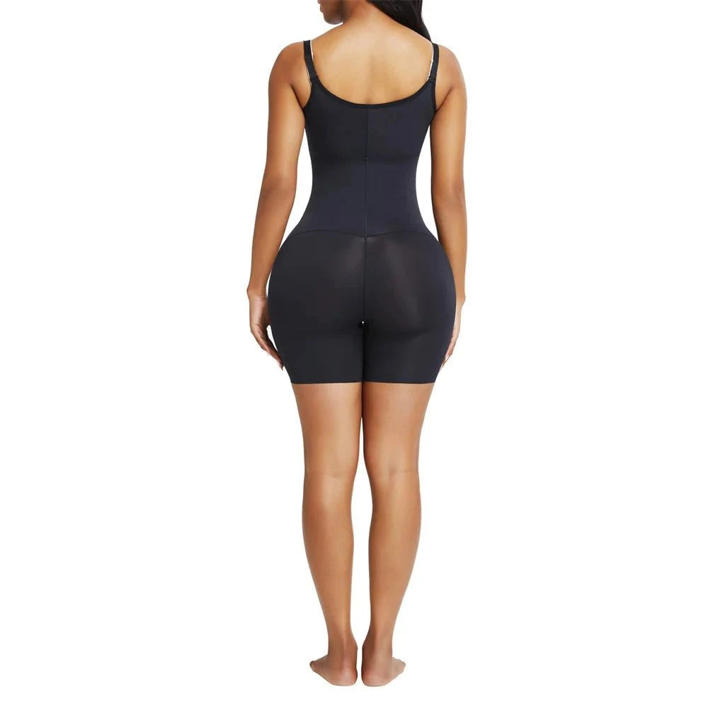 Colombianas Full Body Shapewear | Corset Waist Trainer for Slimming ✨Transform your figure with the Colombianas full body shapewear corset. Designed for effective waist training and slimming, this bodysuit provides exceptional supportShop All I WantShop All I WantColombianas Full Body Shapewear