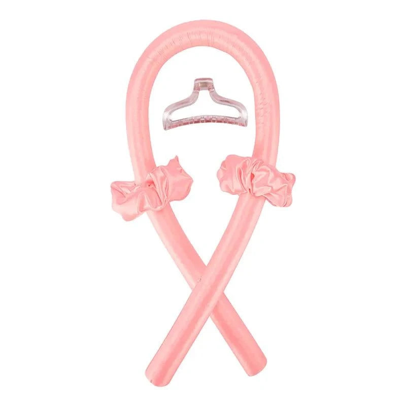 πββοΈ Heatless Curling Rod Headband β Soft, No-Heat Hair Rollers for EAchieve beautiful curls without the heat with the Heatless Curling Rod Headband. Designed for comfort while you sleep, this soft and flexible headband creates effortShop All I WantShop All I WantHeatless Curling Rod Headband