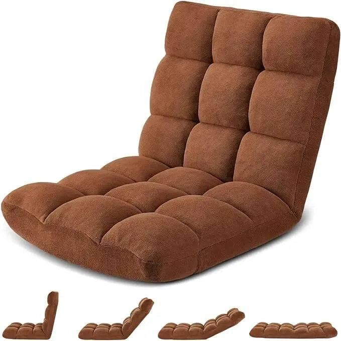 Adjustable Folding Gaming Chair for Comfort 🎮Elevate your relaxation with this adjustable folding gaming chair, designed for ultimate comfort during long gaming sessions or lounging. Its modern style and versatShop All I WantShop All I WantAdjustable Folding Gaming Chair