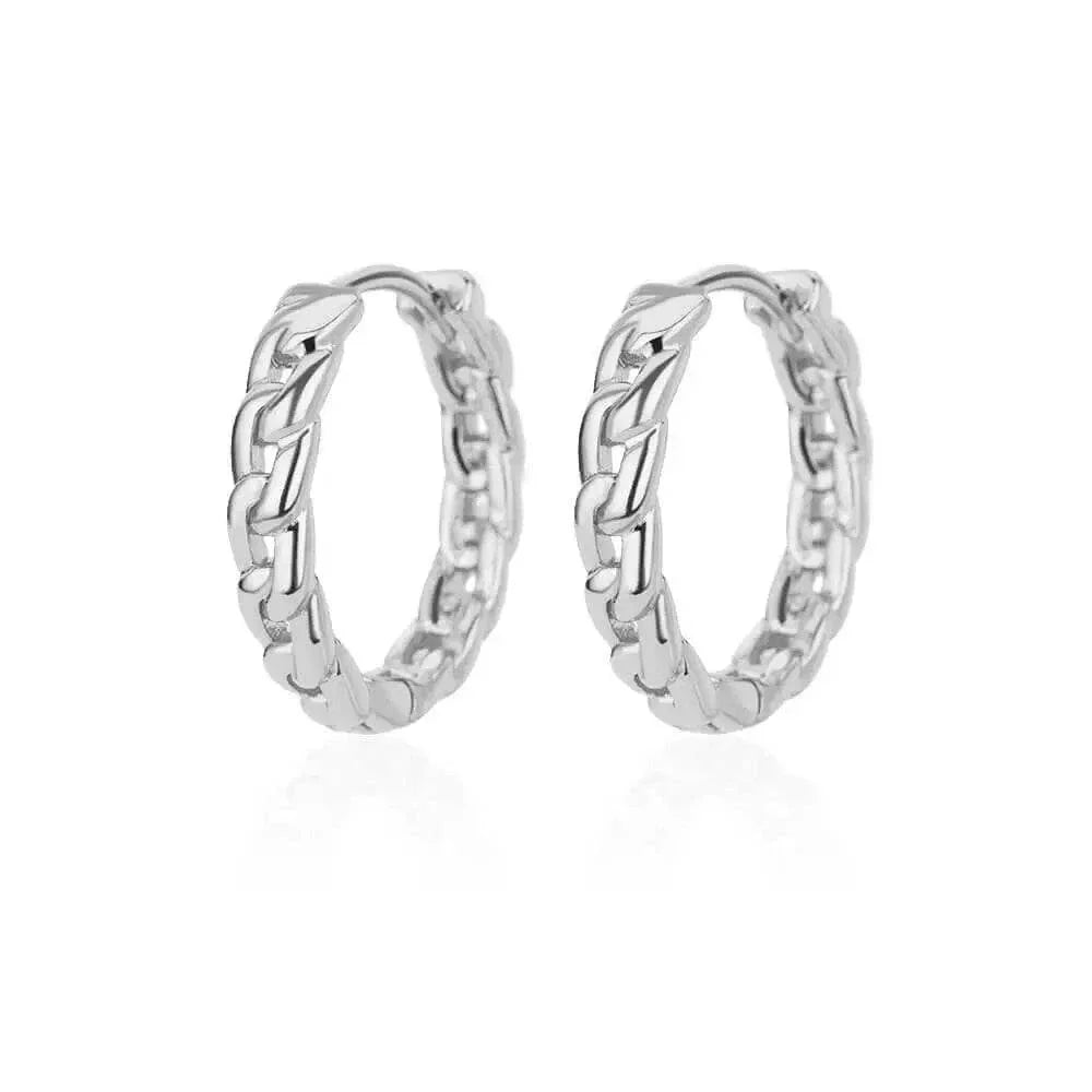 Shop All I WantU-Shaped Square Hoop Earrings 🔲💫 #AestheticJewelryIntroducing our U-Shaped Square Hoop Earrings – a bold and modern addition to your jewelry collection that seamlessly blends the classic hoop design with a contemporSHOP ALL I WANTShop All I WantSquare Shaped Earrings