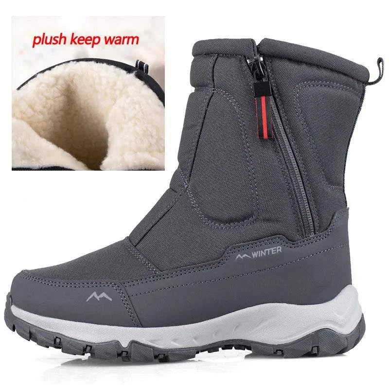 Winter Warm Mid-Calf Boots ❄️👢Step into Winter Elegance with Our Warm Mid-Calf Boots! ❄️👢
Introducing the perfect blend of style and warmth: Our Winter Warm Mid-Calf Boots. Embrace the chilly seShop All I WantShop All I WantWinter Warm Mid-Calf Boots