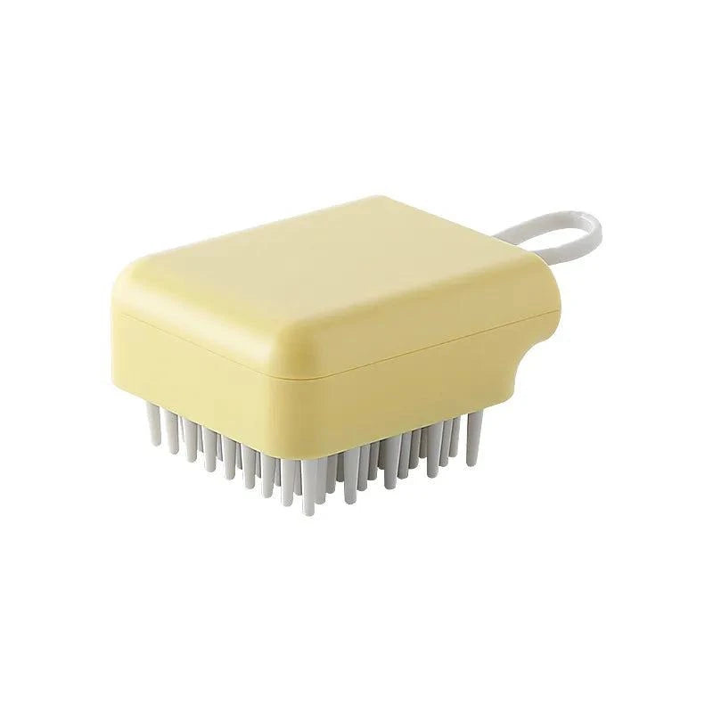 Head Scalp Massage BrushElevate Your Self-Care Routine with Our Head Scalp Massage Brush!
Introducing our Head Scalp Massage Brush, a must-have addition to your self-care regimen for ultimaSHOP ALL I WANTShop All I WantHead Scalp Massage Brush