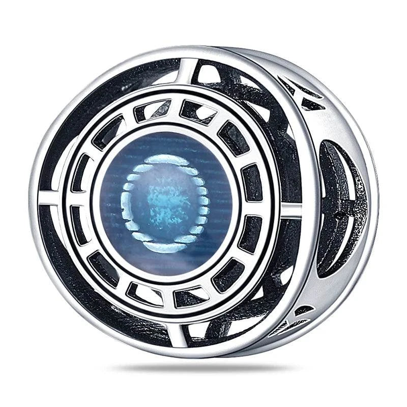 925 Silver Bead for Pandora, Marvel Jewelry Gift 🎁Elevate your jewelry collection with this stunning 925 Silver Bead, designed for Pandora charm bracelets. Perfect for adding a touch of elegance and a hint of MarvelShop All I WantShop All I Want925 Silver Bead