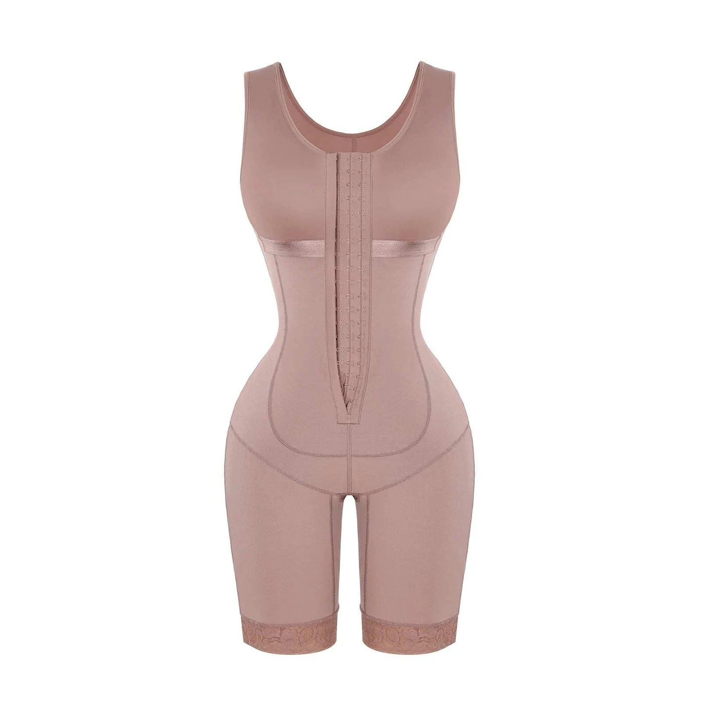 Colombianas Shaper Stage 2 | Postpartum Girdle for Women’s Slimming ✨Achieve the perfect silhouette with the Colombianas Shaper Stage 2. Designed specifically for women, this postpartum girdle provides excellent support after BBL or sShop All I WantShop All I WantColombianas Shaper Stage 2