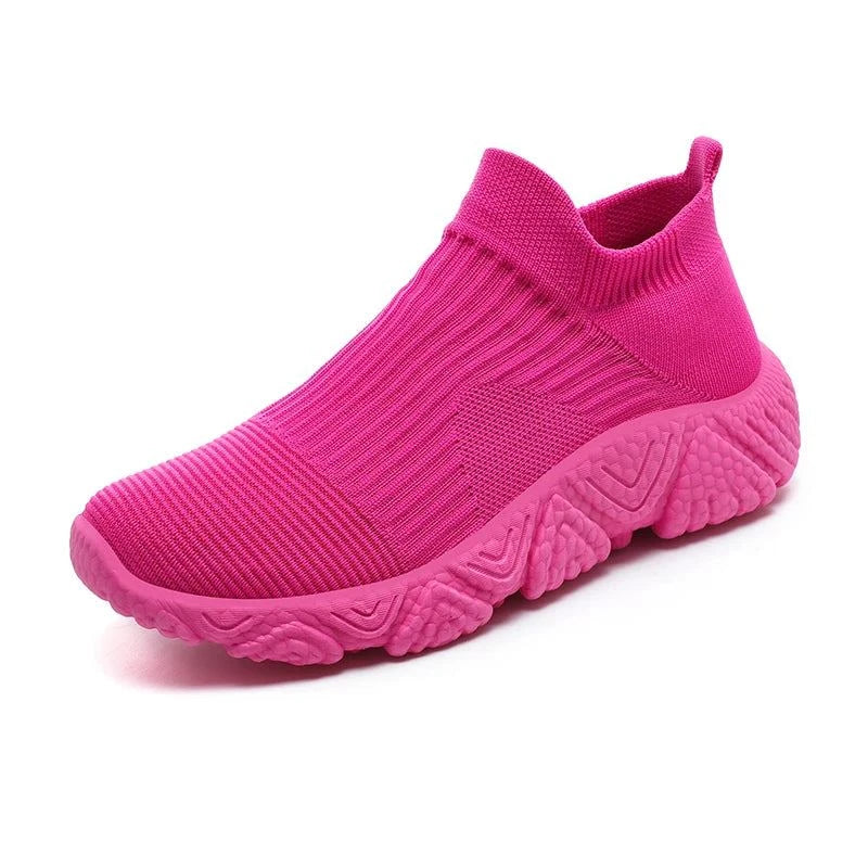 Knitting Sock Sneakers for Women ππΈ #SpringStyleIntroducing our Knitting Sock Sneakers for Women β the perfect blend of comfort and style to enhance your spring wardrobe. Designed with a chic and breathable knit uSHOP ALL I WANTShop All I WantKnitting Sock Sneakers