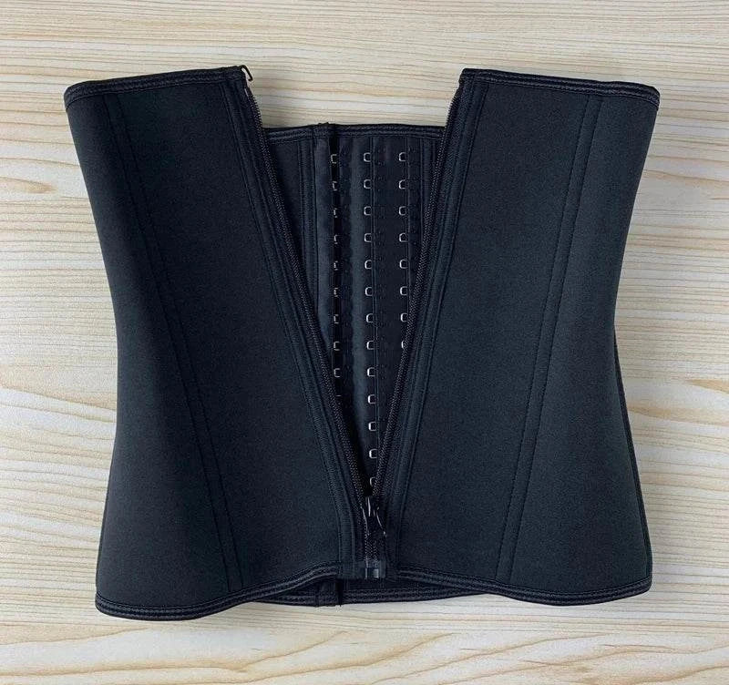 Shop All I Want Sauna Sweat Belt for Weight Loss – Waist Trainer & Body Shaper Corset,The Sauna Sweat Belt is the ultimate fitness accessory for women looking to enhance their weight loss journey. Crafted from high-quality neoprene, this waist trainerShop All I WantShop All I WantWeight Loss – Waist Trainer & Body Shaper Corset, Slimming Tummy Trimmer 🏋️♀️🔥