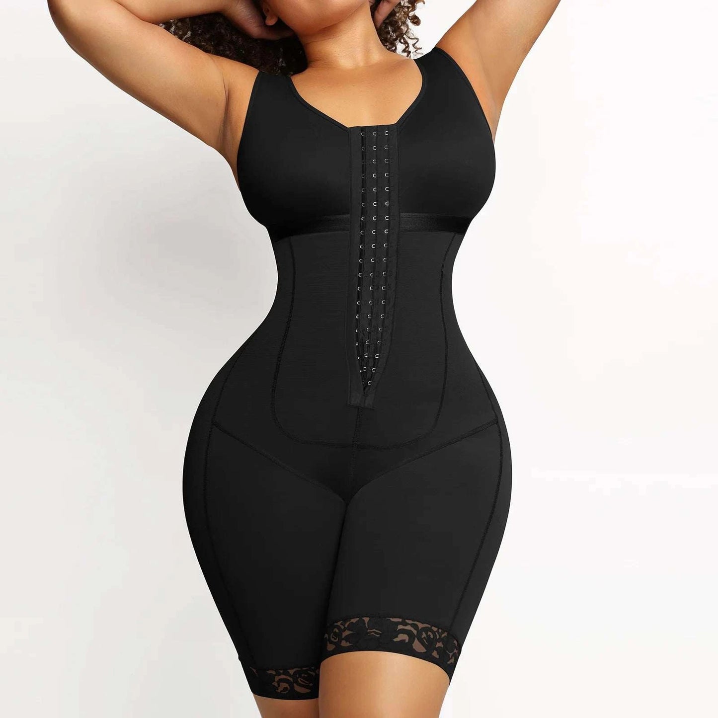 Colombianas Shaper Stage 2 | Postpartum Girdle for Women’s Slimming ✨Achieve the perfect silhouette with the Colombianas Shaper Stage 2. Designed specifically for women, this postpartum girdle provides excellent support after BBL or sShop All I WantShop All I WantColombianas Shaper Stage 2