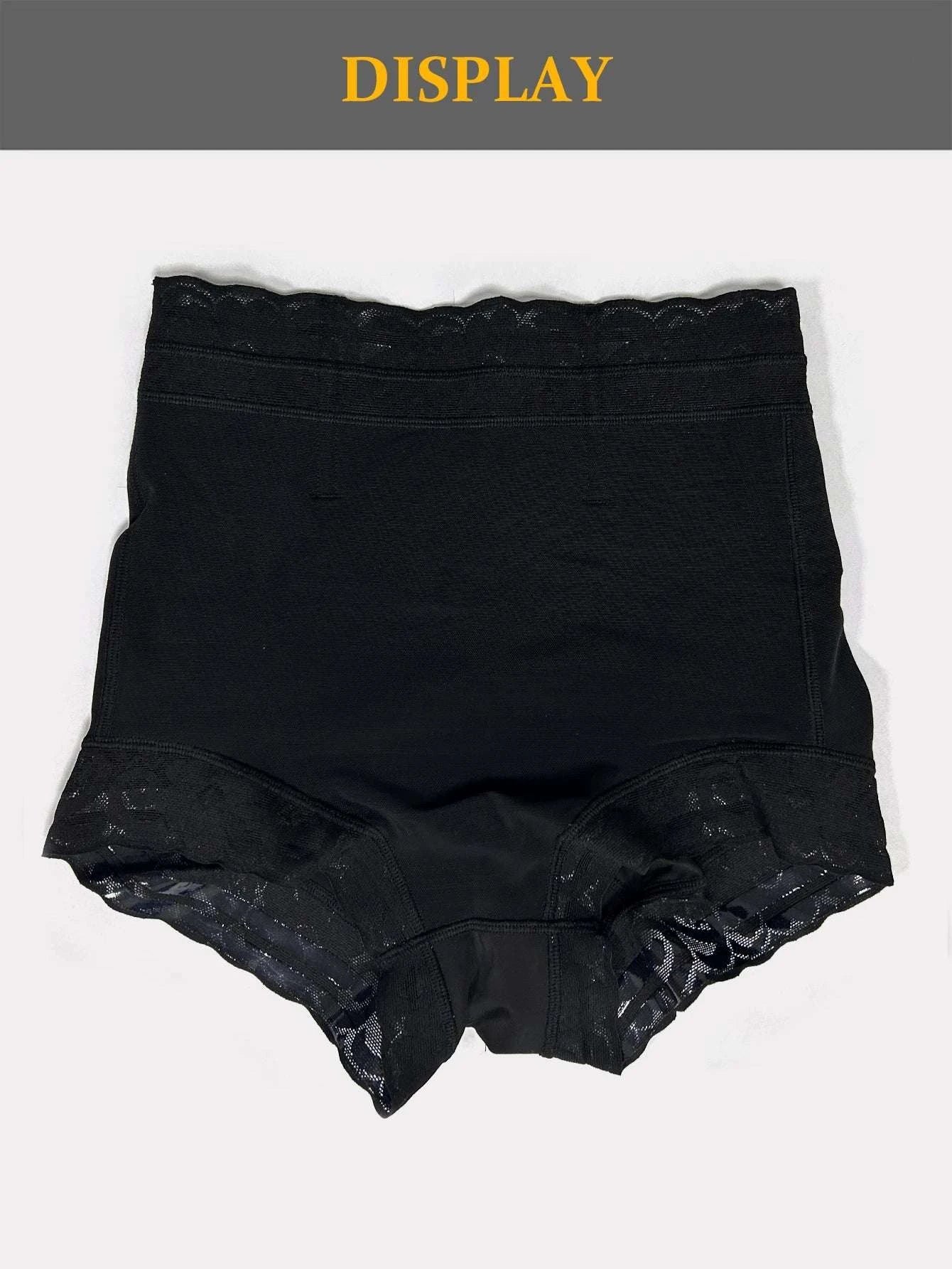 Tummy Control Panties – Hourglass Girdles & Butt Lifter Shapewear 🍑✨Transform your silhouette with the Ajas Colombiana Tummy Control Panties, expertly designed to create an hourglass figure. These girdles provide exceptional support Shop All I WantShop All I WantTummy Control Panties – Hourglass Girdles & Butt Lifter Shapewear 🍑✨