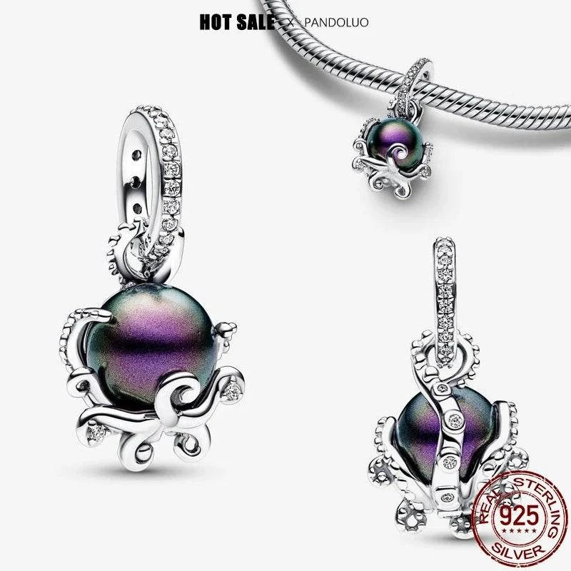 925 Silver Bead for Pandora, Marvel Jewelry Gift 🎁Elevate your jewelry collection with this stunning 925 Silver Bead, designed for Pandora charm bracelets. Perfect for adding a touch of elegance and a hint of MarvelShop All I WantShop All I Want925 Silver Bead