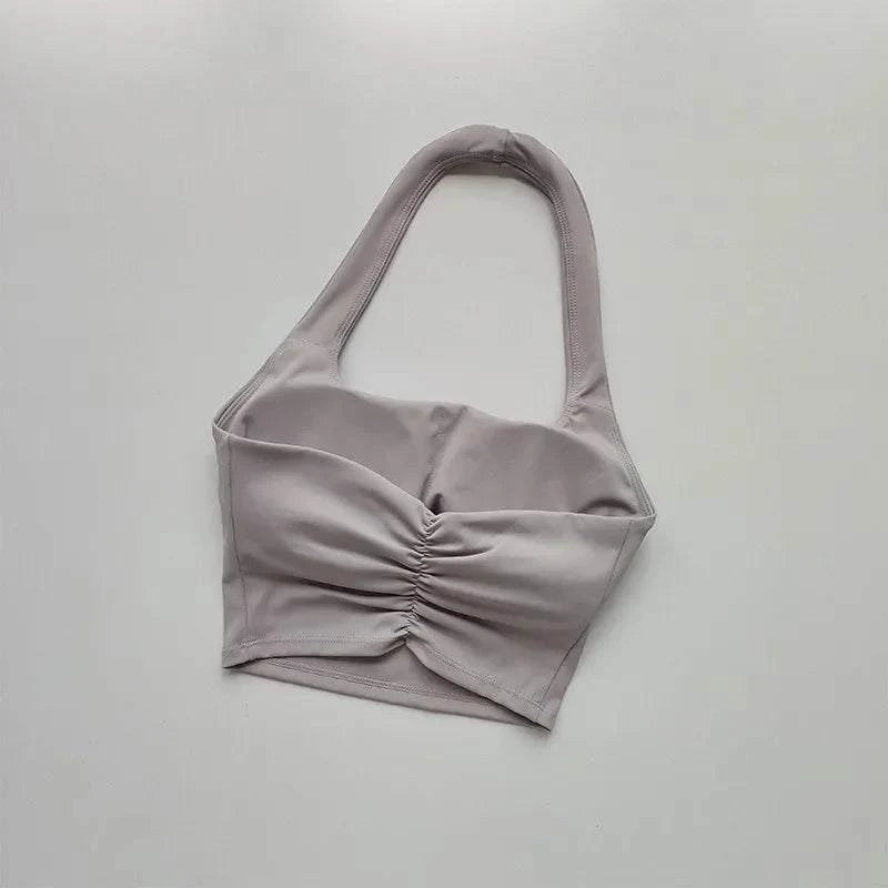 Backless Fitness Sports Bra ⚪⚫🟣🟢Boost your workout with this backless sports bra! Offering high support and a sleek design, it’s perfect for active sessions and stylish layering. 💪✨
modname=ckediSHOP ALL I WANTShop All I WantBackless Fitness Sports Bra
