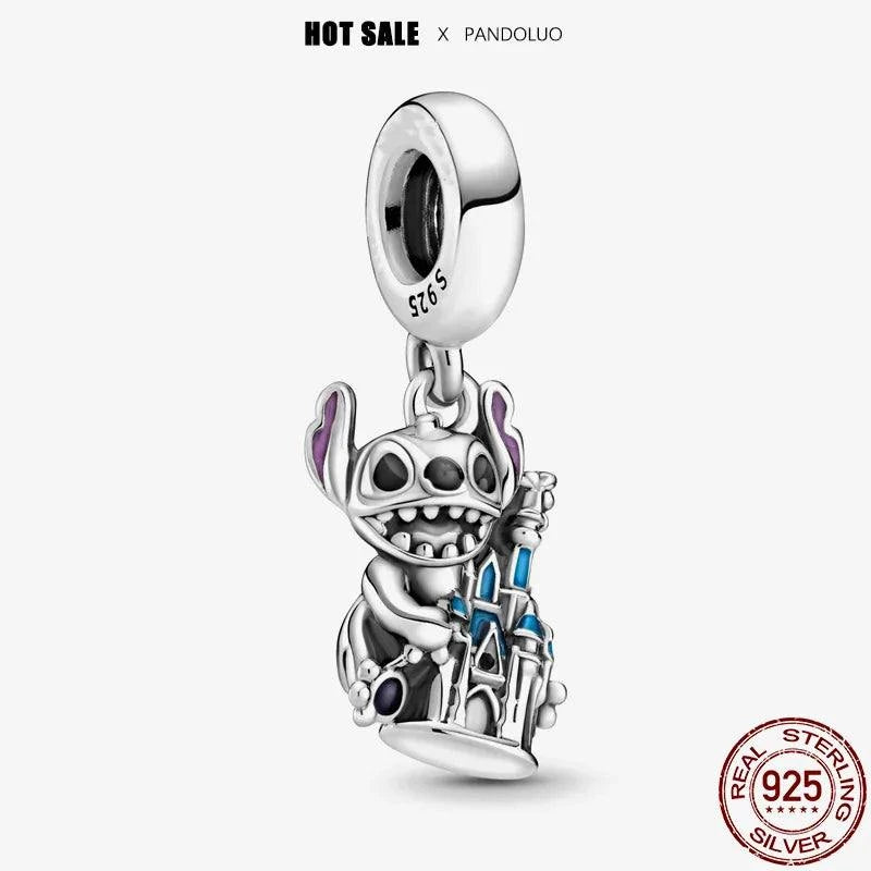 925 Silver Bead for Pandora, Marvel Jewelry Gift 🎁Elevate your jewelry collection with this stunning 925 Silver Bead, designed for Pandora charm bracelets. Perfect for adding a touch of elegance and a hint of MarvelShop All I WantShop All I Want925 Silver Bead