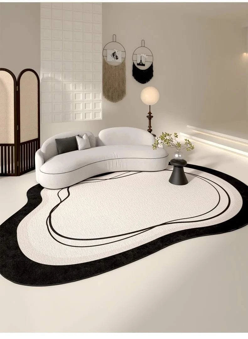 Cashmere Carpet ποΈ | Special-Shaped Plush Bed Blanket & Floor Mat forEnhance your living room or bedroom with the luxurious feel of this Cashmere Carpet. Made from imitation cashmere, this soft, plush carpet is perfect for adding modeShop All I WantShop All I WantCashmere Carpet ποΈ
