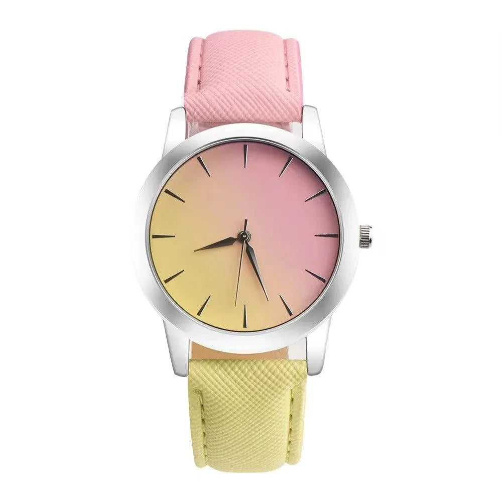 Luminous Quartz Watch: Stylish & Waterproof for Men! ⌚✨Discover the perfect blend of style and functionality with the high-quality men's fashion casual luminous belt watch. This classic quartz watch features a luminous dShop All I WantShop All I WantLuminous Quartz