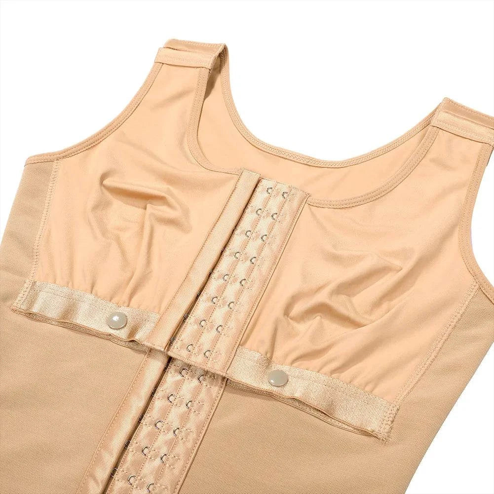 Colombianas Shaper Stage 2 | Postpartum Girdle for Women’s Slimming ✨Achieve the perfect silhouette with the Colombianas Shaper Stage 2. Designed specifically for women, this postpartum girdle provides excellent support after BBL or sShop All I WantShop All I WantColombianas Shaper Stage 2