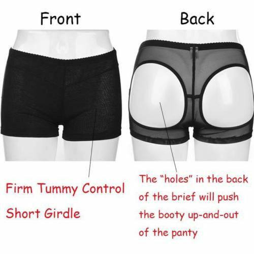 Shop All I WantButt Lifter Shaper – Tummy Control Panties, Open Buttock Instant BoyshThe Butt Lifter Shaper is expertly designed to enhance your curves and provide all-day comfort. These tummy control panties feature an innovative open buttock designShop All I WantShop All I WantButt Lifter Shaper – Tummy Control Panties, Open Buttock Instant Boyshorts
