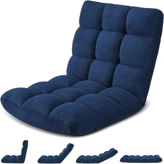 Adjustable Folding Gaming Chair for Comfort 🎮Elevate your relaxation with this adjustable folding gaming chair, designed for ultimate comfort during long gaming sessions or lounging. Its modern style and versatShop All I WantShop All I WantAdjustable Folding Gaming Chair