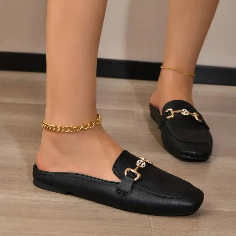 Vintage Leather Oxford LoafersSPECIFICATIONSBrand Name: QRLQHYUpper Material: Mesh (Air mesh)Origin: Mainland ChinaHeel Height: Low (1cm-3cm)Shoes Type: otherFashion Element: ShallowDepartment NaSHOP ALL I WANTShop All I WantVintage Leather Oxford Loafers