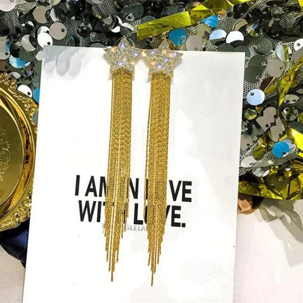 Unique Zircon Drip Earrings π€β¨ #FashionJewelryElevate your style with our Unique Zircon Drip Earrings β a stunning pair that effortlessly blends sophistication and trendiness. These earrings feature a distinctivSHOP ALL I WANTShop All I WantUnique Zircon Drip Earrings