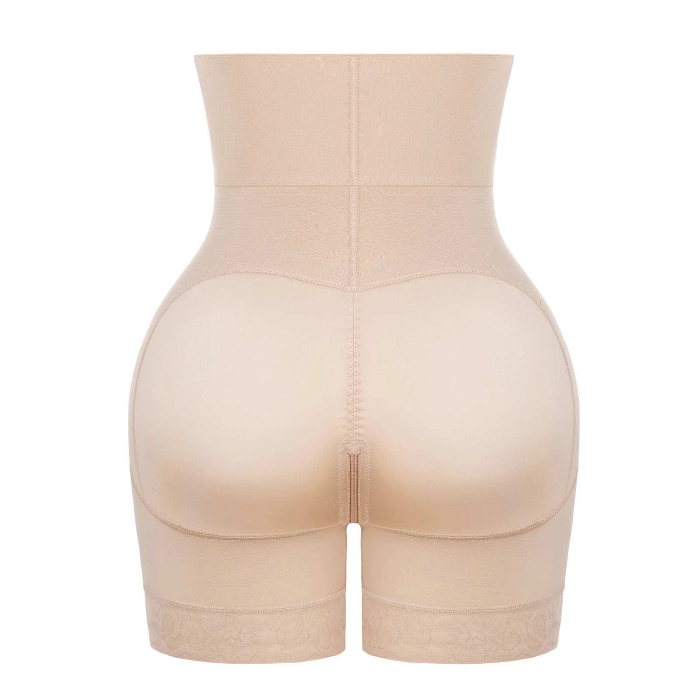 High Waist Body Shaper Corset: Waist Trainer & Butt Lifter! 🍑✨Achieve your desired silhouette with our women’s waist slimming corset, designed to enhance your curves and provide maximum support. This high waist body shaper featShop All I WantShop All I WantHigh Waist