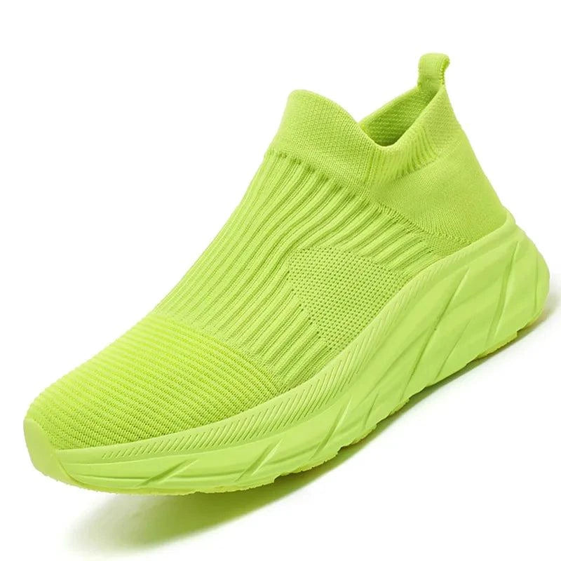 Knitting Sock Sneakers for Women ππΈ #SpringStyleIntroducing our Knitting Sock Sneakers for Women β the perfect blend of comfort and style to enhance your spring wardrobe. Designed with a chic and breathable knit uSHOP ALL I WANTShop All I WantKnitting Sock Sneakers