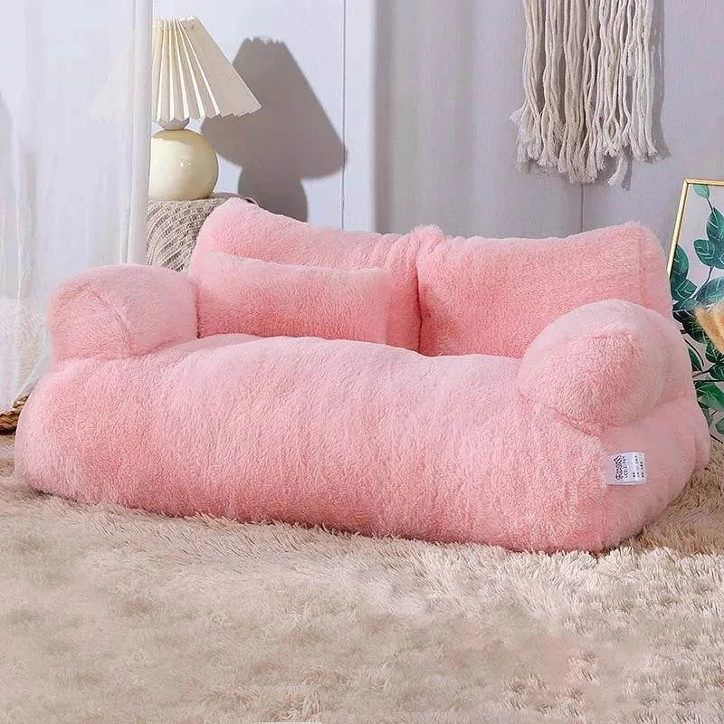 Luxury Winter Cat Bed 🐾❄️ #PetComfortIntroducing our Luxury Winter Cat Bed – a haven of comfort and warmth for your feline friend during the chilly months. Crafted with both style and functionality in mSHOP ALL I WANTShop All I WantLuxury Winter Cat Bed