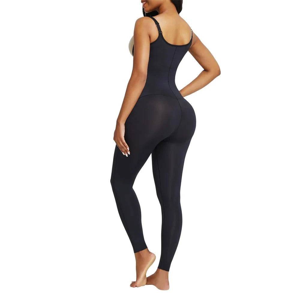 Colombianas Full Body Shapewear | Corset Waist Trainer for Slimming ✨Transform your figure with the Colombianas full body shapewear corset. Designed for effective waist training and slimming, this bodysuit provides exceptional supportShop All I WantShop All I WantColombianas Full Body Shapewear