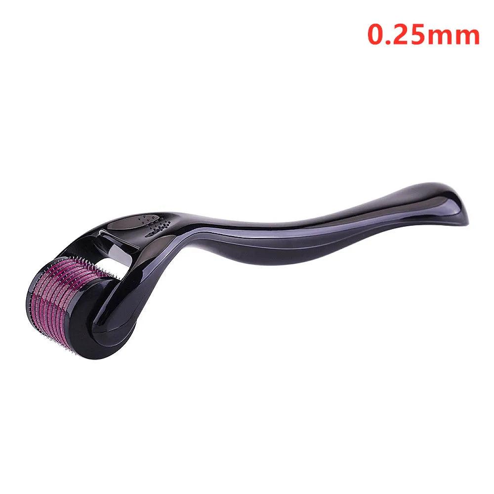 Skin, Beard, & Hair Care Derma Roller 🌀👨🦳💆♀️Rejuvenate your skin, tame your beard, and revitalize your hair with our Skin, Beard, & Hair Care Derma Roller! 🌀👨🦳💆♀️
✨ Glowing Skin: The derma roller sSHOP ALL I WANTShop All I WantSkin Beard & Hair Care