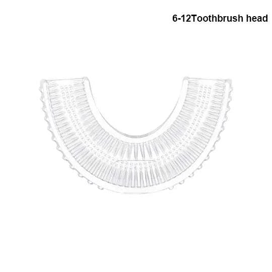 Kids U-shaped Sonic ToothbrushTransform Your Child's Dental Routine with Our Kids U-shaped Sonic Toothbrush!
Introducing our Kids U-shaped Sonic Toothbrush, a revolutionary dental care tool desigSHOP ALL I WANTShop All I Want-shaped Sonic Toothbrush