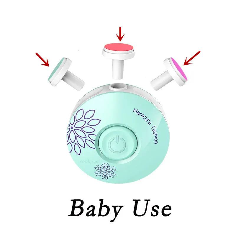 Baby Manicure Kit 👶✂️💅Your baby's delicate fingers and tiny nails deserve the gentlest care. Our manicure kit is designed to make nail trimming a breeze while ensuring your baby's safety.SHOP ALL I WANTShop All I WantBaby Manicure Kit