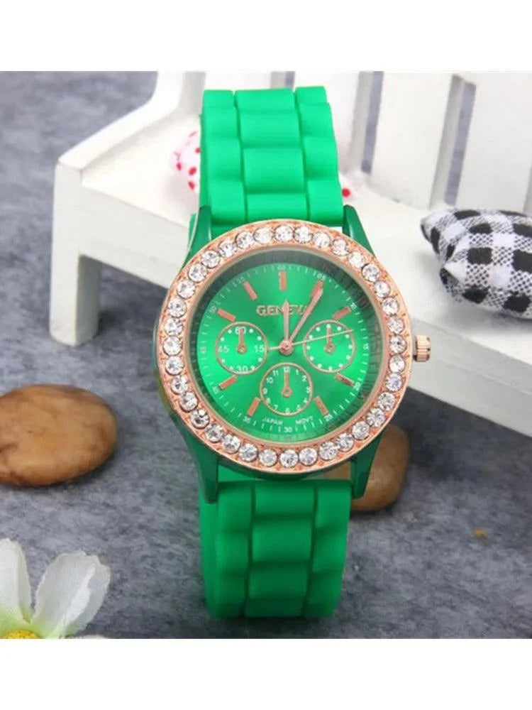 Luminous Quartz Watch: Stylish & Waterproof for Men! ⌚✨Discover the perfect blend of style and functionality with the high-quality men's fashion casual luminous belt watch. This classic quartz watch features a luminous dShop All I WantShop All I WantLuminous Quartz