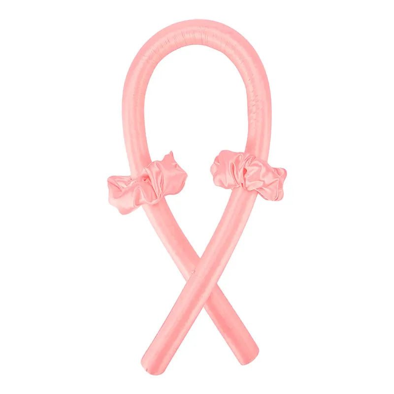 Heatless Curling Headband: Enjoy Silk Curls 🌙 🌀 💤Say goodbye to heat and hello to beautiful curls with our Heatless Curling Headband. It's not just a hair accessory; it's your ticket to effortless, heat-free stylinSHOP ALL I WANTShop All I WantHeatless Curling Headband