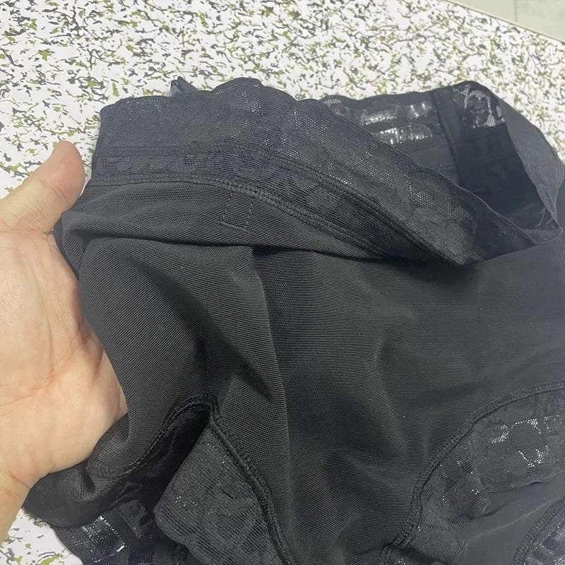 Tummy Control Panties – Hourglass Girdles & Butt Lifter Shapewear 🍑✨Transform your silhouette with the Ajas Colombiana Tummy Control Panties, expertly designed to create an hourglass figure. These girdles provide exceptional support Shop All I WantShop All I WantTummy Control Panties – Hourglass Girdles & Butt Lifter Shapewear 🍑✨