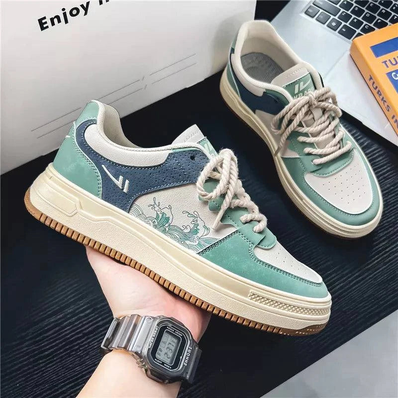Canvas Skateboarding Shoes! ππGet ready to ride in style with our Canvas Skateboarding Shoes β where functionality meets flair for an epic skateboarding experience! ππ
πΉ Skateboarding Ready: DSHOP ALL I WANTShop All I WantCanvas Skateboarding