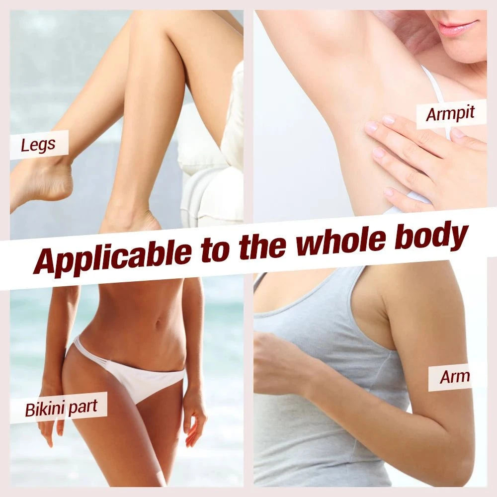 3 in 1 Hair Removal Shaver for Women | Mini Razor for Whole Body 🌸Achieve smooth, hair-free skin with this 3 in 1 hair removal shaver for women. This mini razor is designed for whole body shaving, making it perfect for sensitive arShop All I WantShop All I Want1 Hair Removal Shaver