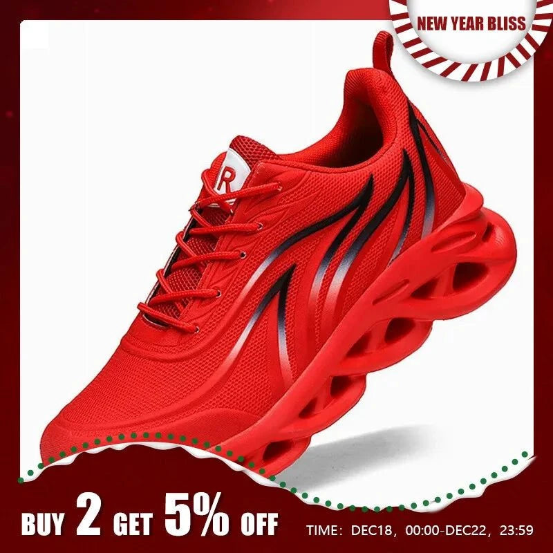 Flaming Running Shoes π₯πIgnite your runs with our Flaming Running Shoes β where fiery style meets performance for an electrifying and dynamic stride. π₯π
π Flame-Inspired Design: Blaze a SHOP ALL I WANTShop All I WantFlaming Running Shoes
