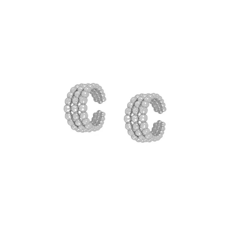 Euphoria Earrings: Experience Pure Delight ✨Embrace Joy with Our Euphoria Earrings
Our Euphoria Earrings are crafted to encapsulate the blissful moments that bring pure joy and excitement to life.
✨ Dazzling RSHOP ALL I WANTShop All I WantEuphoria Earrings