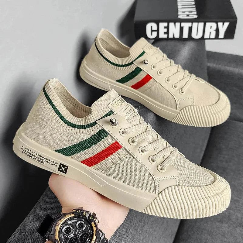 Stylish Daily Sneakers: Light, Breathable Comfort! ππStep into a world of stylish comfort with our Stylish Daily Sneakers β a perfect blend of lightness, breathability, and fashionable design for your everyday adventurSHOP ALL I WANTShop All I WantStylish Daily