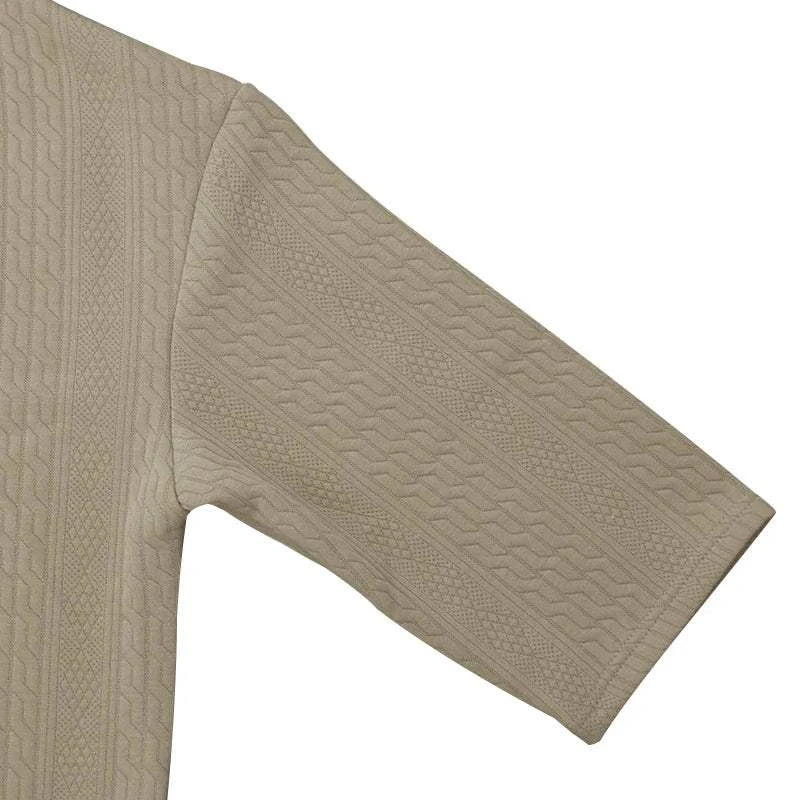 New Summer Men's Set – Loose Casual Sports Suit, High-Quality Cotton JStep into summer with confidence in the New Summer Men's Set, designed for ultimate comfort and style. This two-piece sports suit features a loose fit, allowing for Shop All I WantShop All I WantSummer Men'