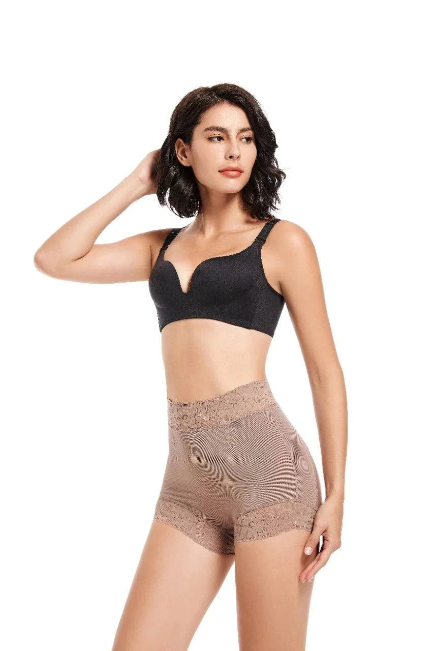 Tummy Control Panties – Hourglass Girdles & Butt Lifter Shapewear 🍑✨Transform your silhouette with the Ajas Colombiana Tummy Control Panties, expertly designed to create an hourglass figure. These girdles provide exceptional support Shop All I WantShop All I WantTummy Control Panties – Hourglass Girdles & Butt Lifter Shapewear 🍑✨