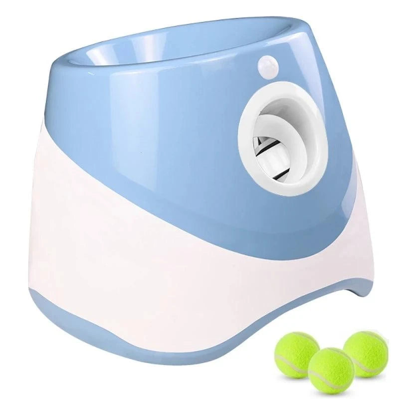 Automatic Dog Tennis Launcher: Interactive Fun! ๐พ๐พ #PetToysElevate Playtime with Our Automatic Dog Tennis Launcher: Interactive Fun for Your Pup! ๐พ๐พ #PetToys #InteractivePlay
Treat your furry friend to a thrilling game of SHOP ALL I WANTShop All I WantAutomatic Dog Tennis Launcher