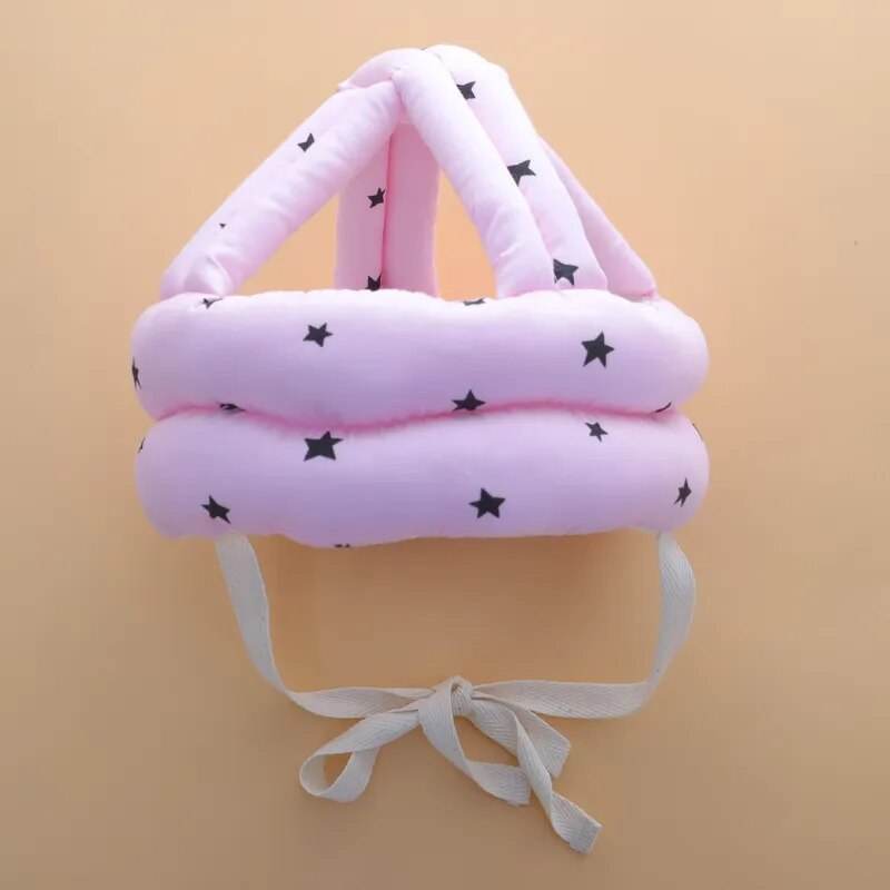 Soft, Adjustable Baby Helmet: Learn-to-Walk Safety! 🧢 👶 🏃♀️Introducing the Soft, Adjustable Baby Helmet – Your Little One's Learn-to-Walk Safety Companion! 🧢👶🏃♀️
Key Features:
👶 Safety First: As your baby takes those exSHOP ALL I WANTShop All I WantEnsure Safety