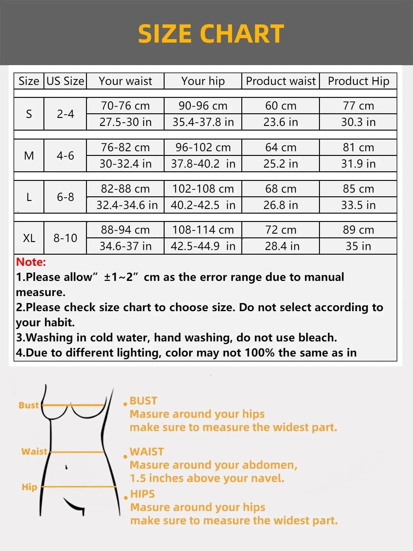 Tummy Control Panties – Hourglass Girdles & Butt Lifter Shapewear 🍑✨Transform your silhouette with the Ajas Colombiana Tummy Control Panties, expertly designed to create an hourglass figure. These girdles provide exceptional support Shop All I WantShop All I WantTummy Control Panties – Hourglass Girdles & Butt Lifter Shapewear 🍑✨