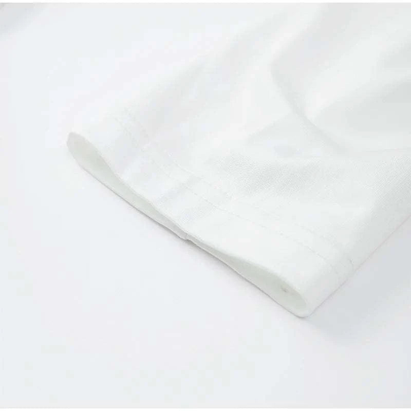 Chic Backless White Slim Fit Dress for Women - Elegant Pleated EveningMake a statement in this Chic Backless White Slim Fit Dress, the perfect choice for elegant evenings and special occasions. Featuring a flattering slim fit, this dreShop All I WantShop All I WantChic Backless White Slim Fit Dress