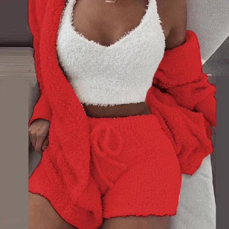 Super Soft Flush Classy Launch SetExperience Unparalleled Comfort with Our Super Soft Flush Classy Lounge Set!
Introducing our Super Soft Flush Classy Lounge Set, designed to elevate your lounginSHOP ALL I WANTShop All I WantSuper Soft Flush Classy Launch Set