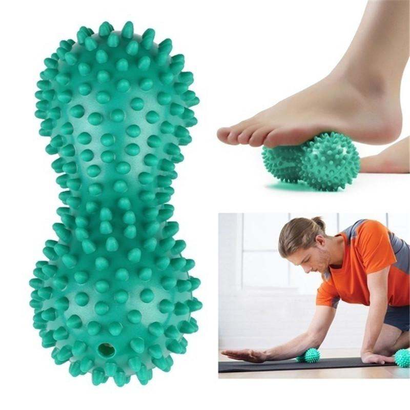 Muscle Relaxing Massage BallExperience Pure Relaxation with the Muscle Relaxing Massage Ball
Say goodbye to muscle tension, soreness, and stress with our Muscle Relaxing Massage Ball. This specSHOP ALL I WANTShop All I WantMuscle Relaxing Massage Ball