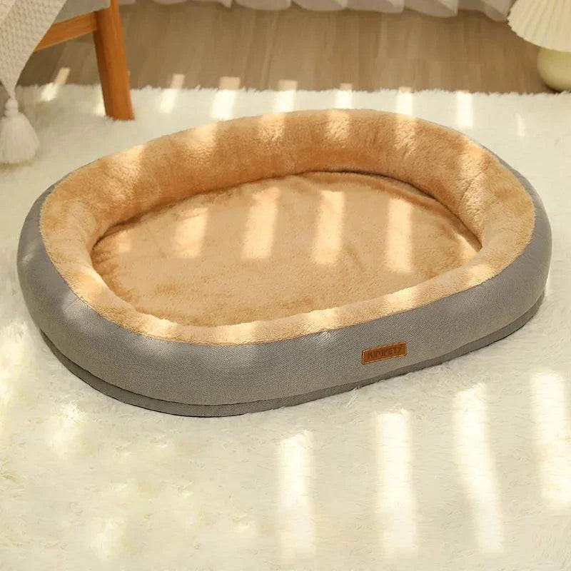 Soft Comfy Pet Bed 🐾Give Your Furry Friend the Gift of Comfort with Our Soft Comfy Pet Bed!
Introducing our Soft Comfy Pet Bed, designed to provide your beloved pet with the coziest andSHOP ALL I WANTShop All I WantSoft Comfy Pet Bed