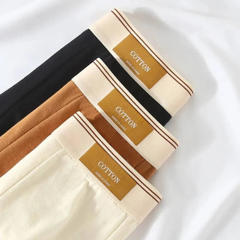 π©² 3PCS Men's Cotton Boxer Shorts β Comfortable and BreathableEnhance your everyday comfort with the 3PCS Men's Cotton Boxer Shorts. These solid color boxers offer a perfect blend of comfort, breathability, and style.
Benefits:SHOP ALL I WANTShop All I WantCotton Boxer Shorts