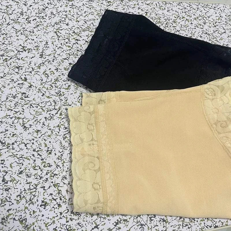 Tummy Control Panties – Hourglass Girdles & Butt Lifter Shapewear 🍑✨Transform your silhouette with the Ajas Colombiana Tummy Control Panties, expertly designed to create an hourglass figure. These girdles provide exceptional support Shop All I WantShop All I WantTummy Control Panties – Hourglass Girdles & Butt Lifter Shapewear 🍑✨