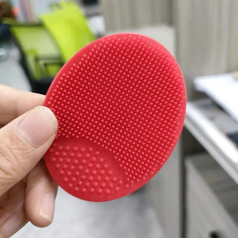 Facial Deep Cleaning Exfoliator ScrubberRevive Your Skin's Natural Radiance with Our Facial Deep Cleaning Exfoliator Scrubber!
Introducing our Facial Deep Cleaning Exfoliator Scrubber, your key to unlockinSHOP ALL I WANTShop All I WantFacial Deep Cleaning Exfoliator Scrubber
